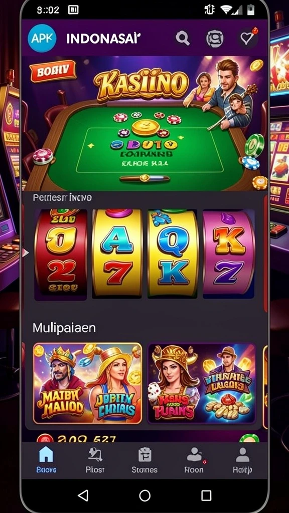 Screenshot 070slot nomor 3