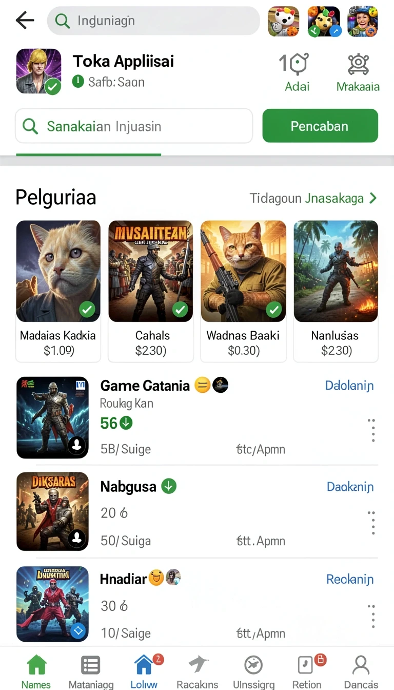 Screenshot 456win nomor 2