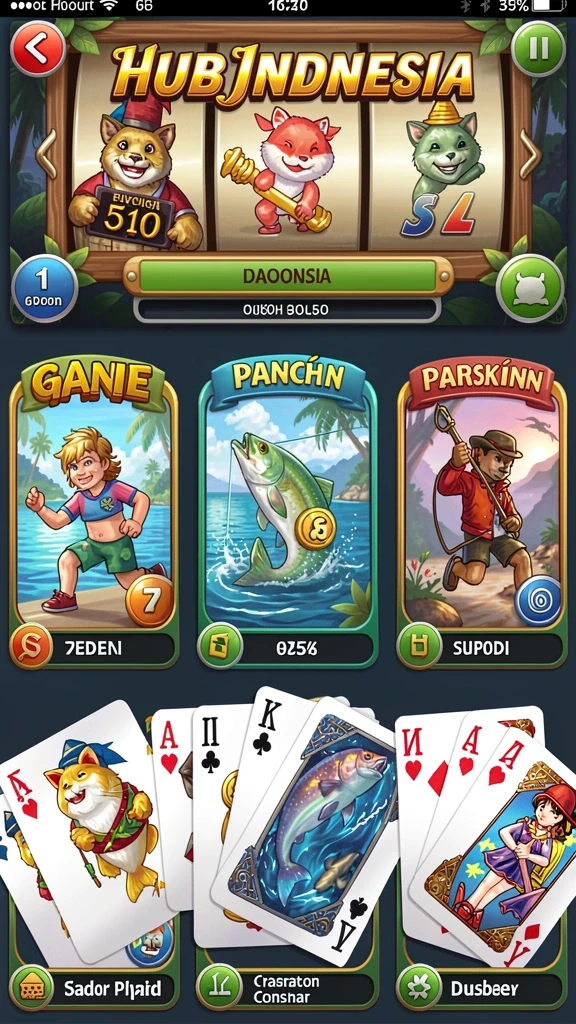Screenshot 531slot nomor 3