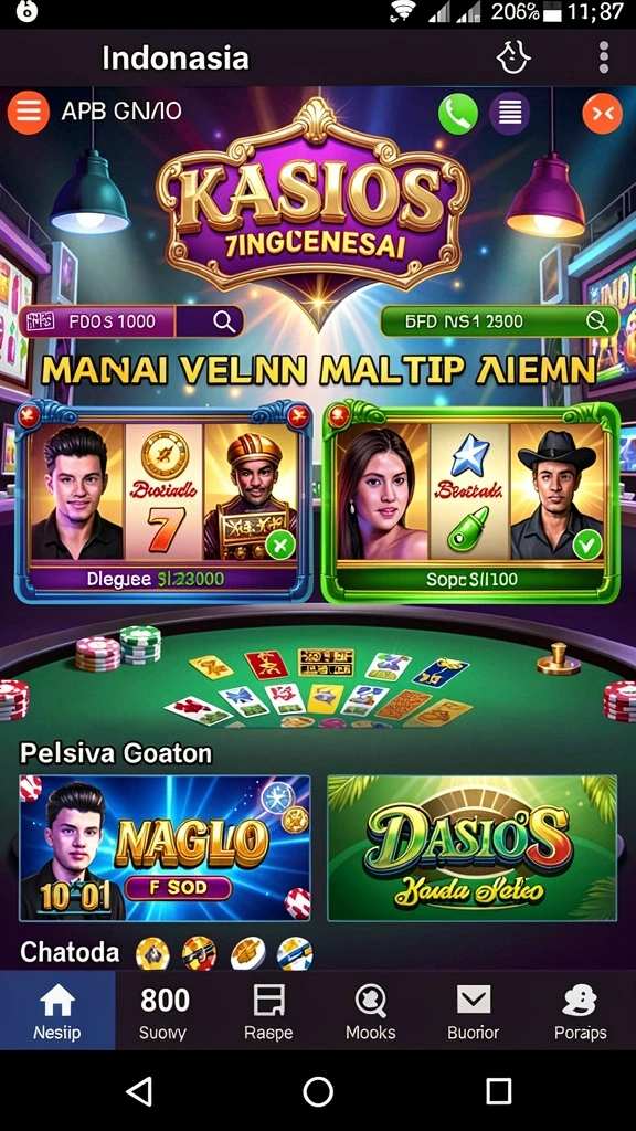 Screenshot 62hot nomor 1