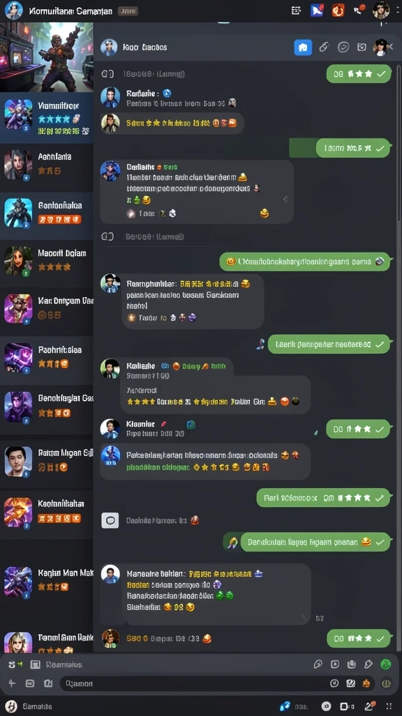 Screenshot 66menang nomor 3