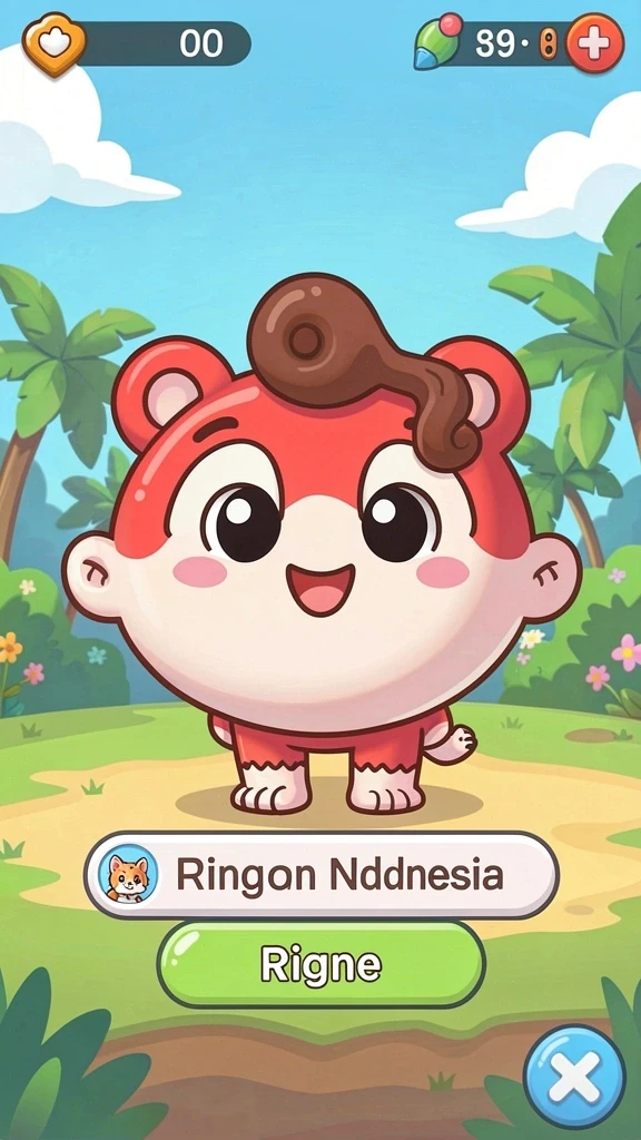 Screenshot 777win nomor 2