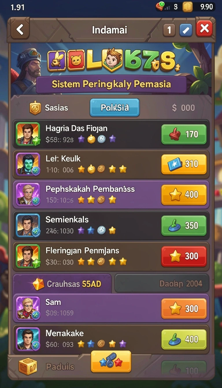 Screenshot 88id nomor 3