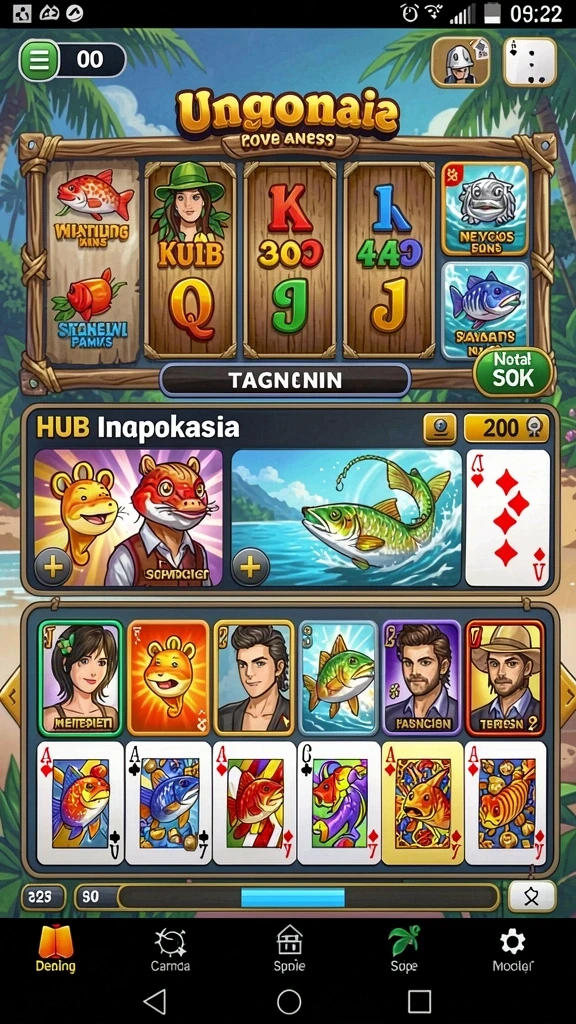 Screenshot 918kaya nomor 2