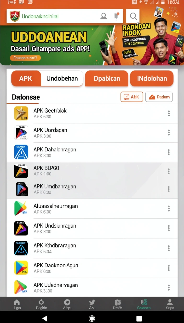 Screenshot 92glory nomor 3
