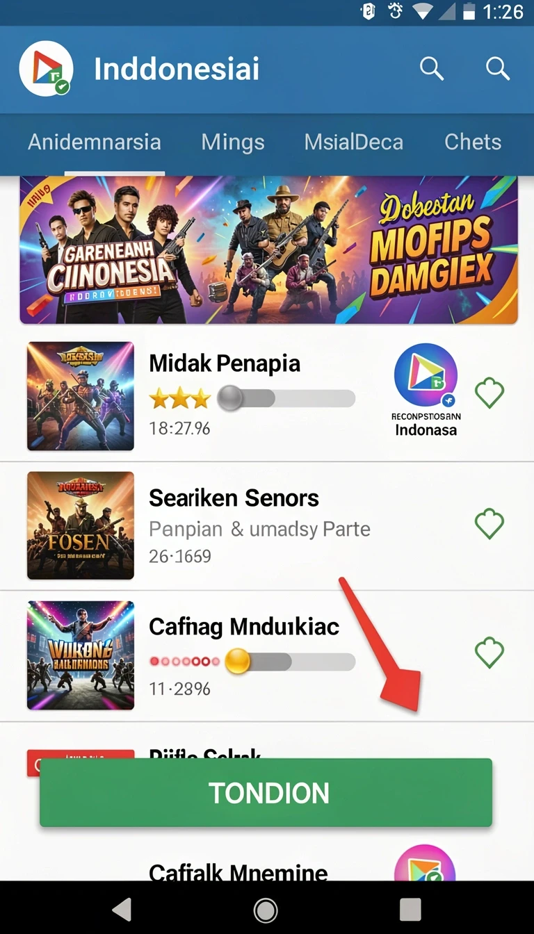 Screenshot adam77 nomor 3