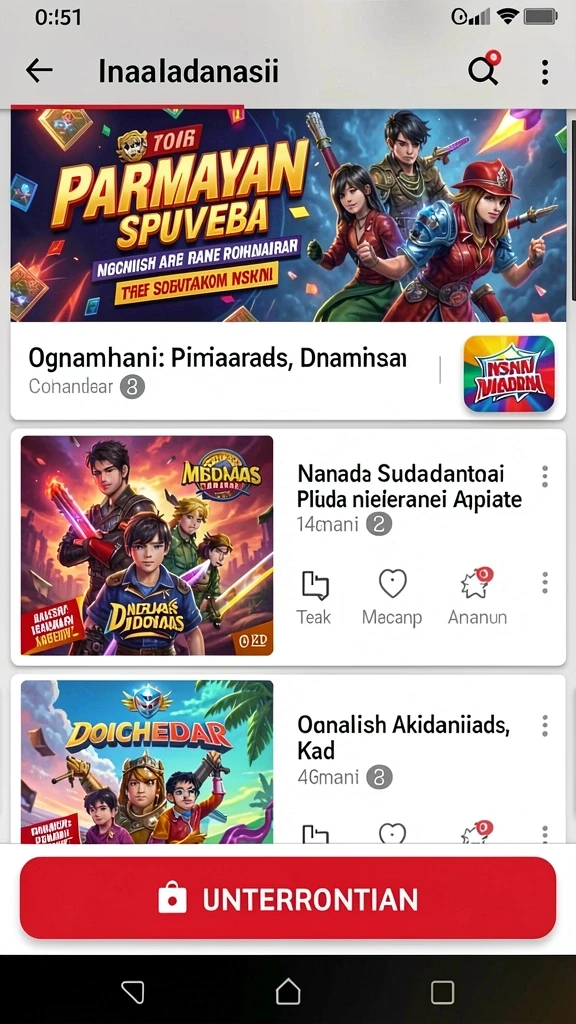 Screenshot ayu89 nomor 2