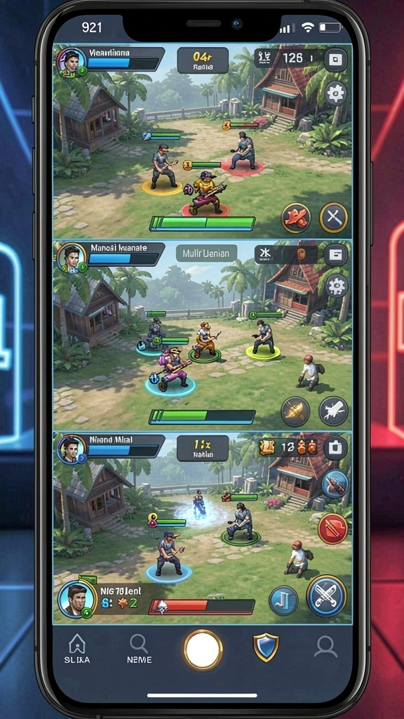 Screenshot ayu89 nomor 3