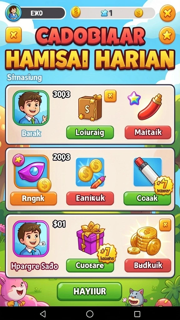 Screenshot bengkel69 nomor 1
