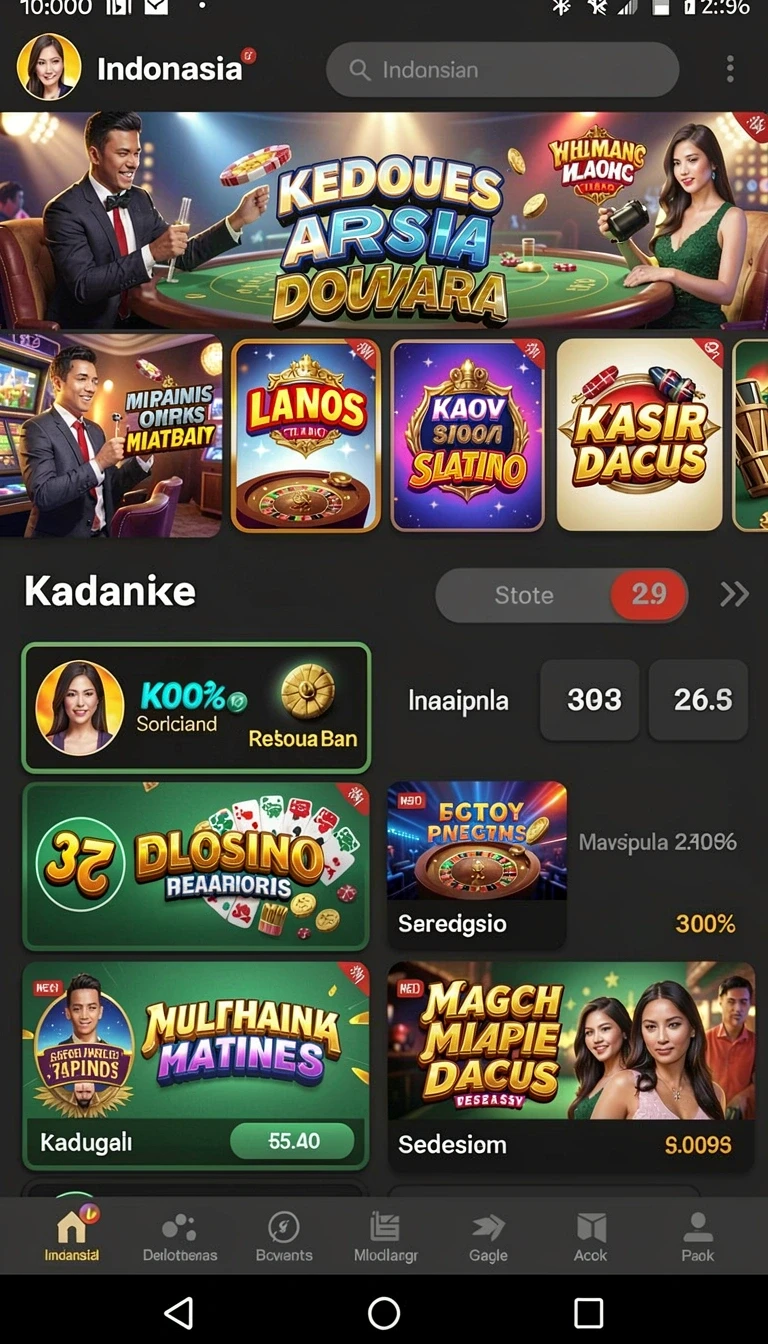 Screenshot bigcor78 nomor 1