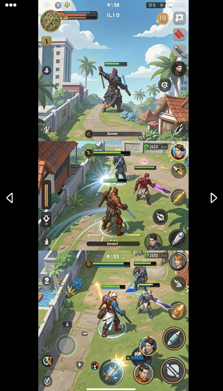 Screenshot bigcor78 nomor 3