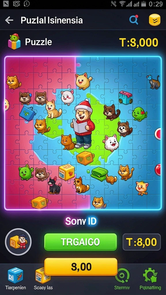 Screenshot bingo188 nomor 3