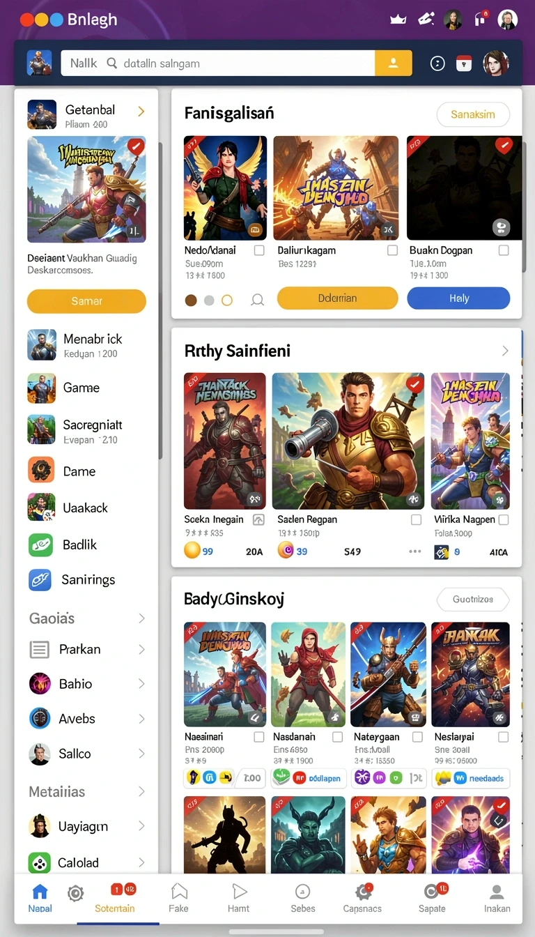 Screenshot cacor78 nomor 2