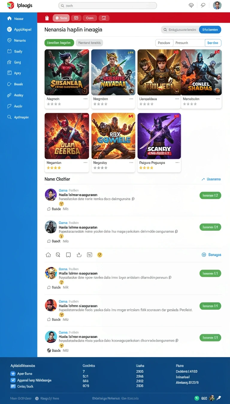 Screenshot cendana777 nomor 1