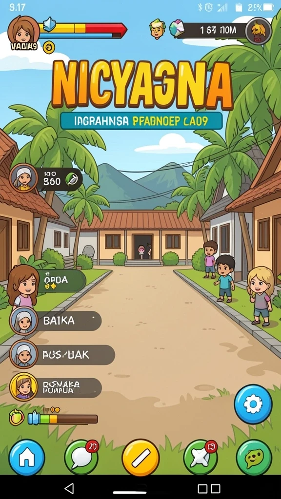 Screenshot d73 nomor 1