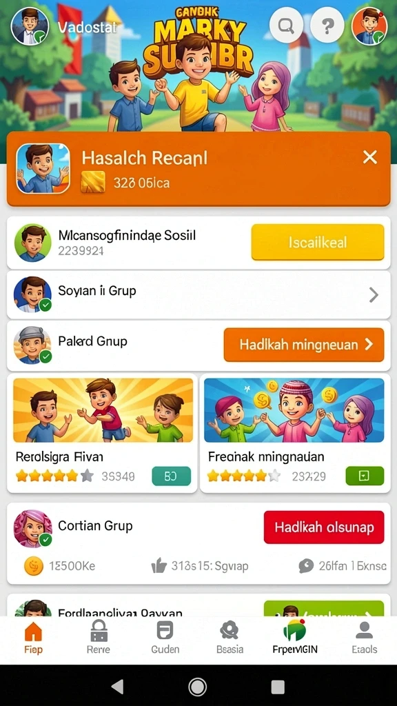 Screenshot danatoto nomor 1