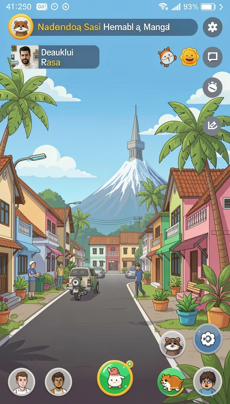 Screenshot dy777 nomor 2