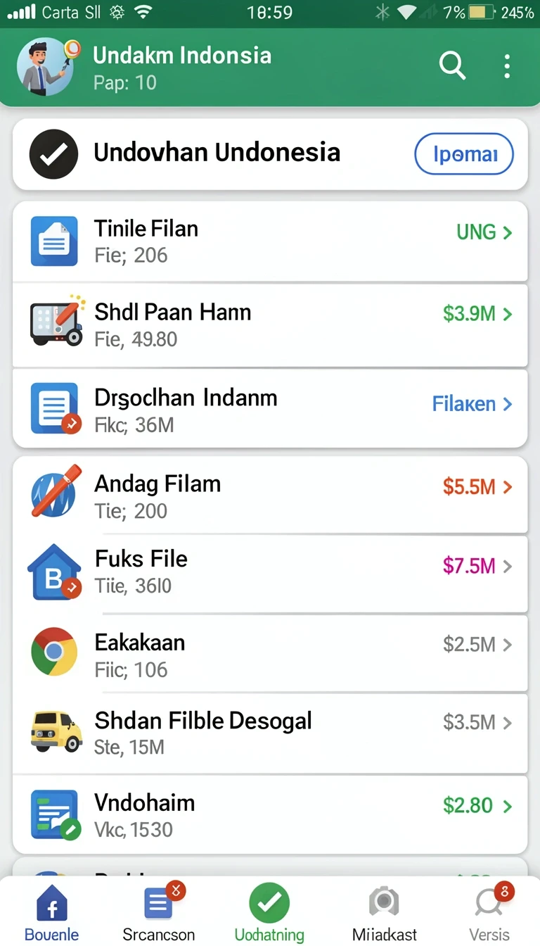 Screenshot evip2 nomor 1