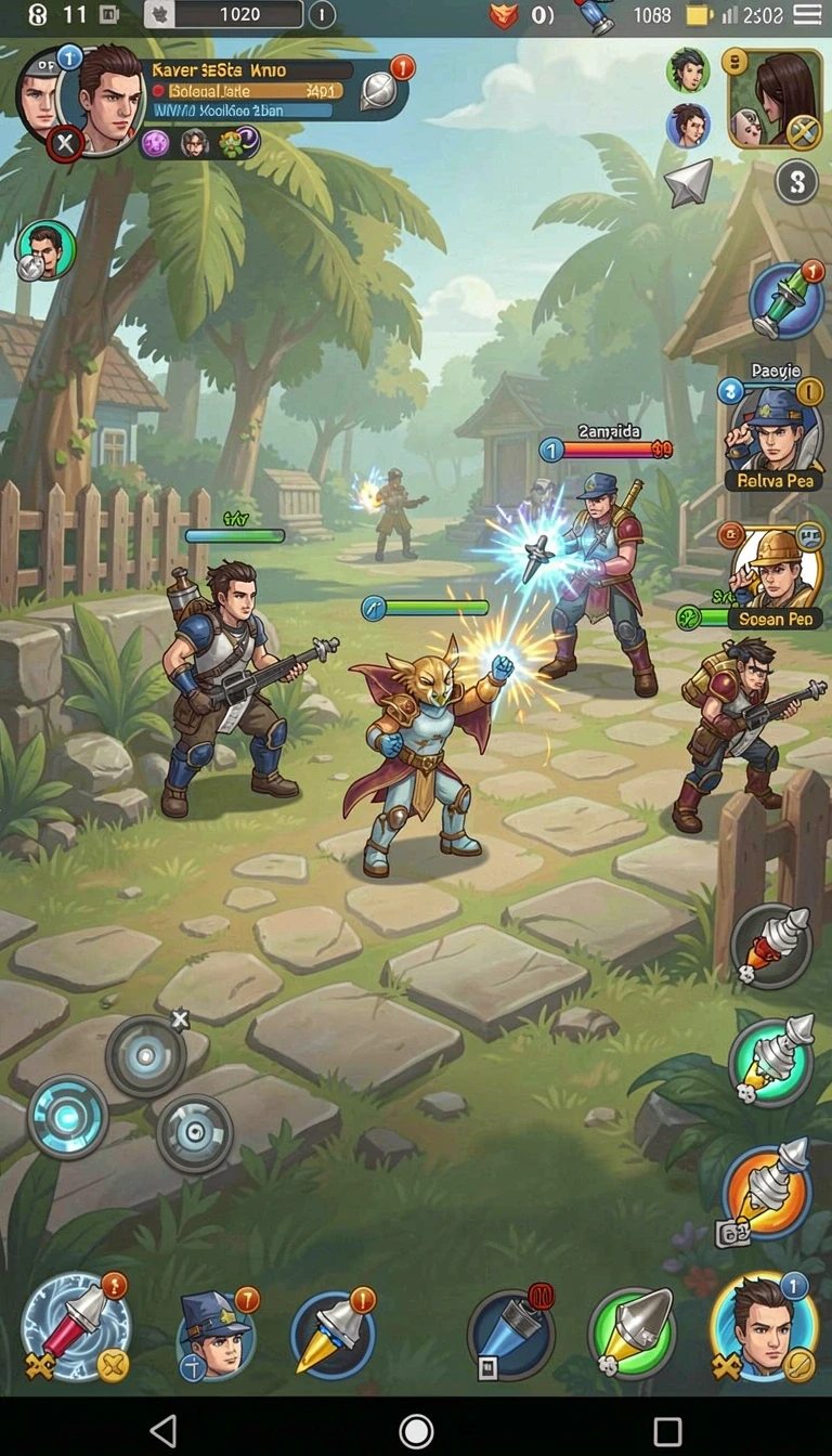 Screenshot garuda999 nomor 2