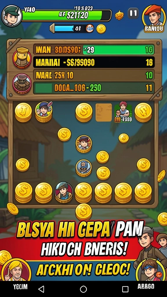 Screenshot gg99 nomor 3