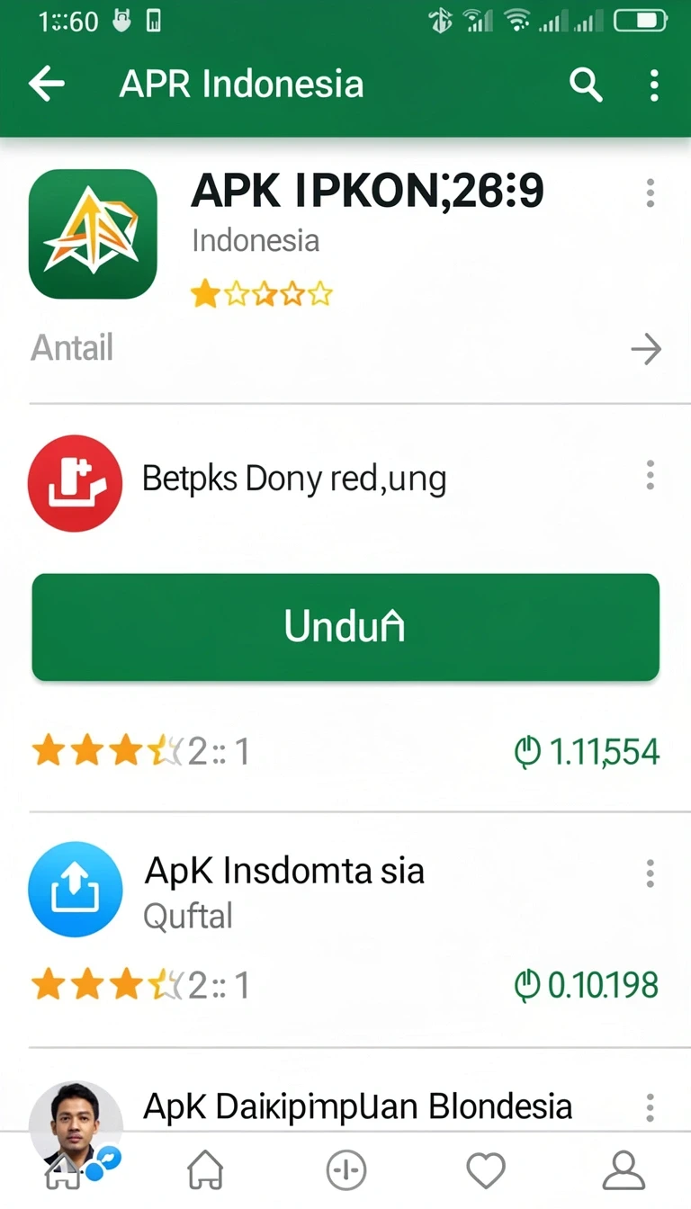 Screenshot gocap123 nomor 2