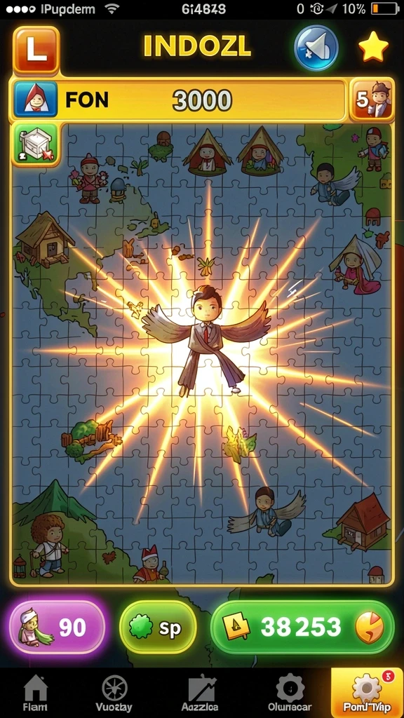 Screenshot harapjp nomor 3