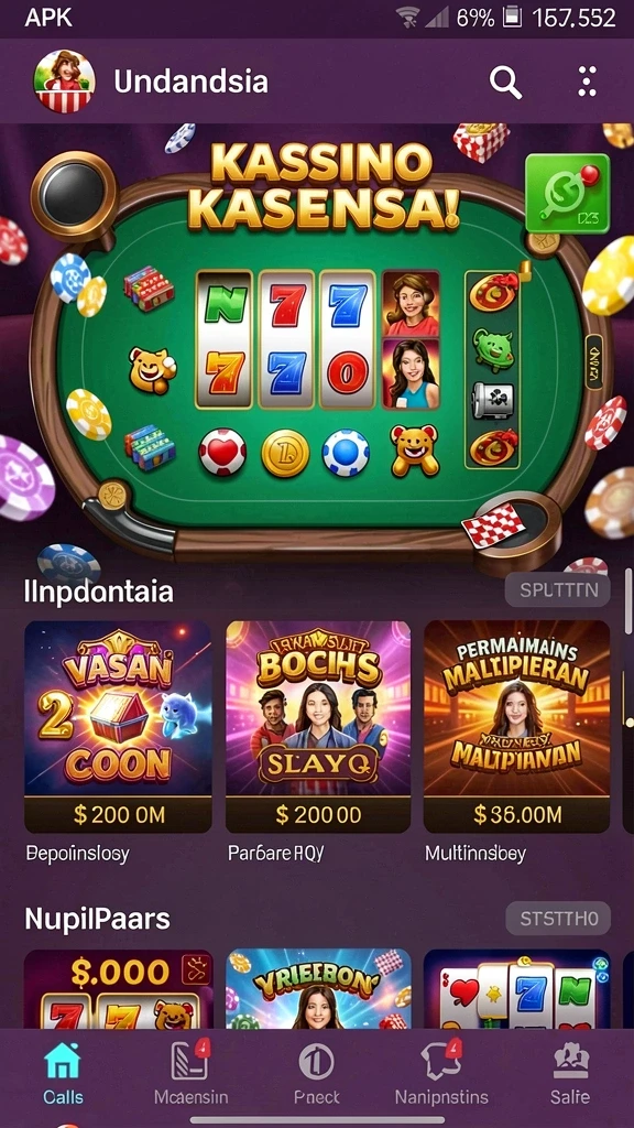 Screenshot hokibet nomor 3
