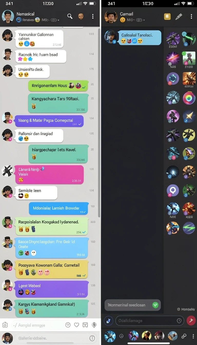 Screenshot idrking nomor 1