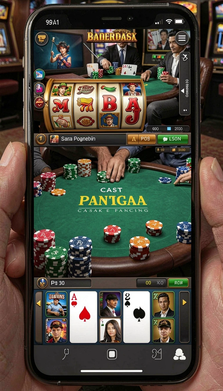 Screenshot idrking nomor 2
