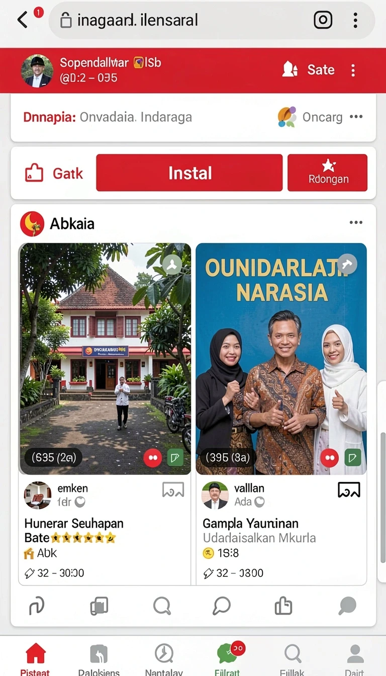Screenshot idrking nomor 3