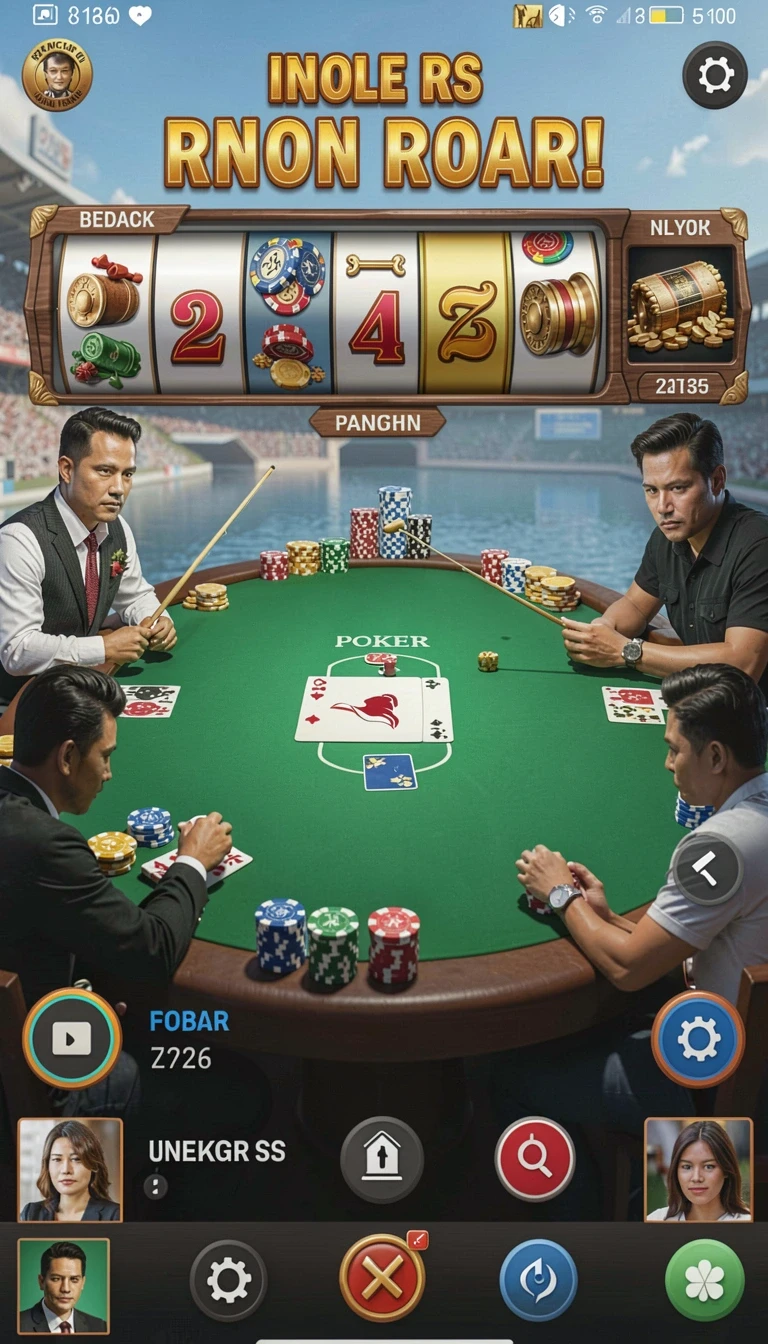 Screenshot iramatogel nomor 3