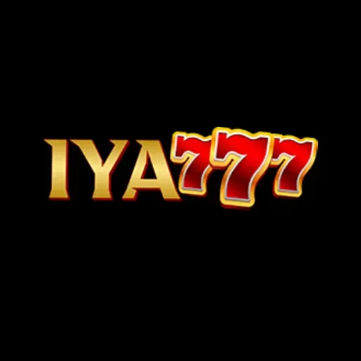 iya777 APK Resmi — ikon aplikasi