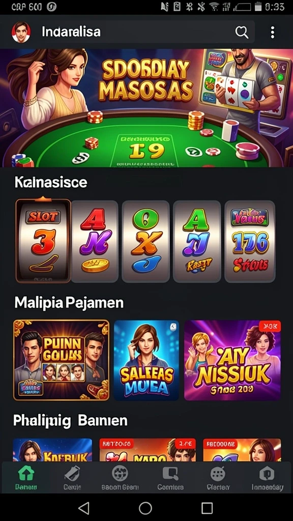 Screenshot iya777 nomor 1