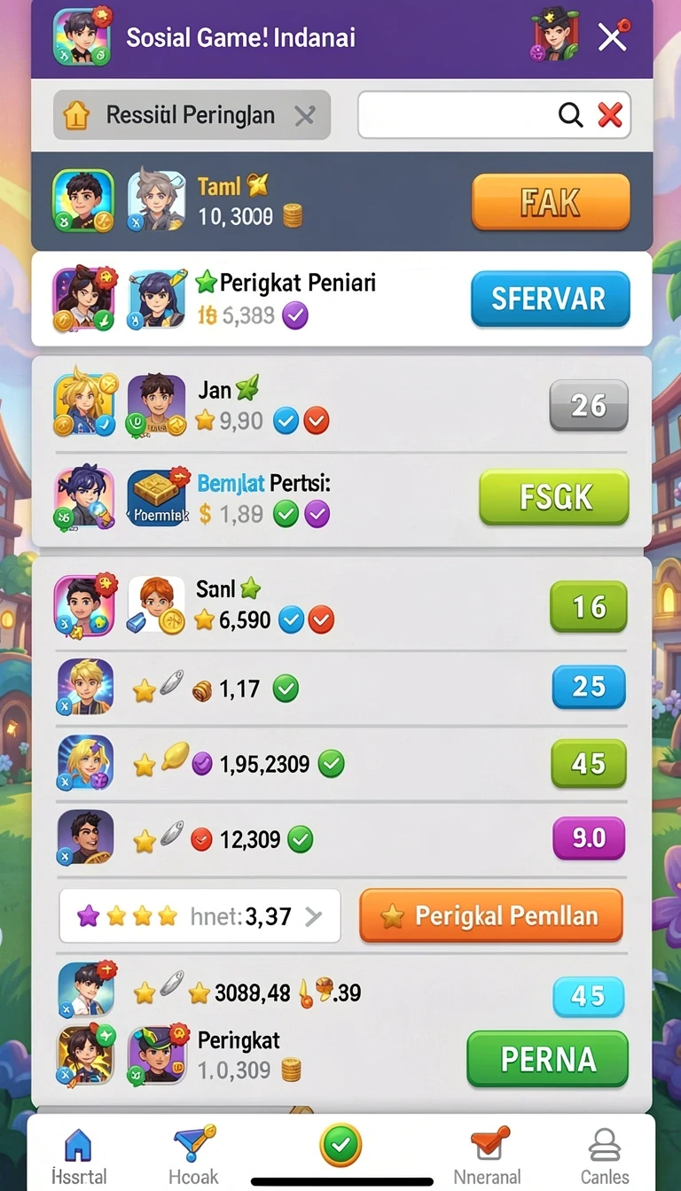Screenshot jago368 nomor 2