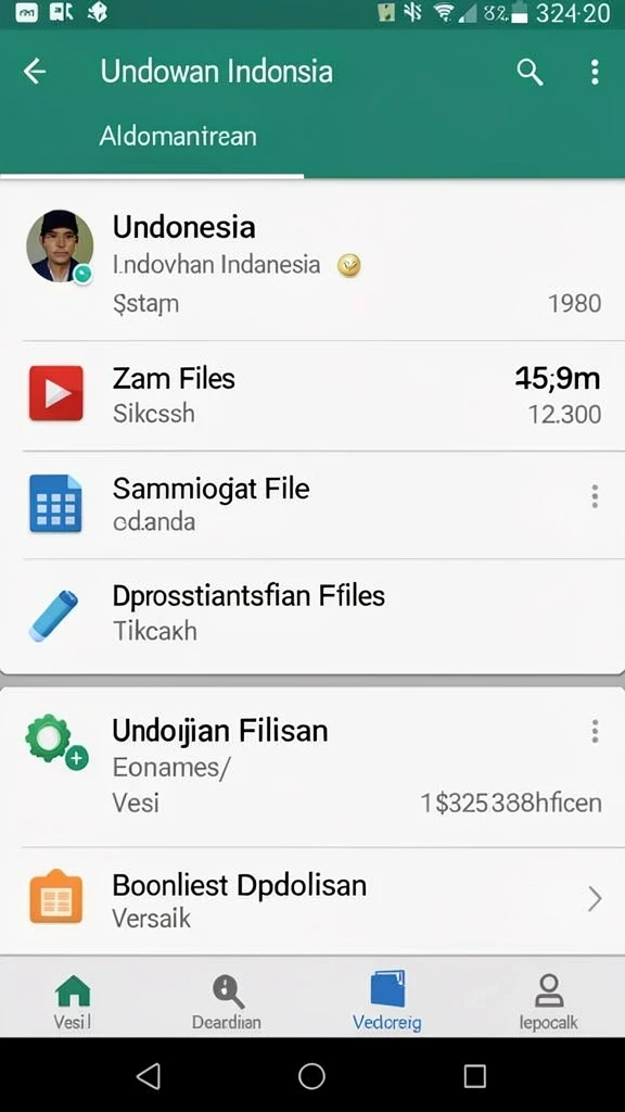 Screenshot jayaslot nomor 1
