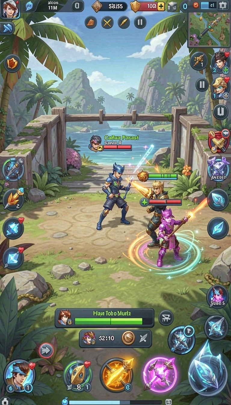 Screenshot juragan28 nomor 3