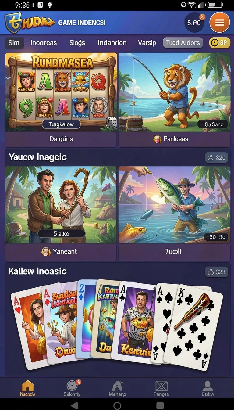 Screenshot king88 nomor 3