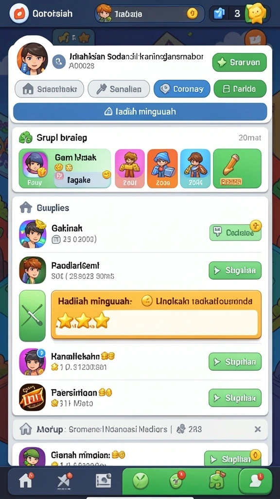 Screenshot kramat77 nomor 1