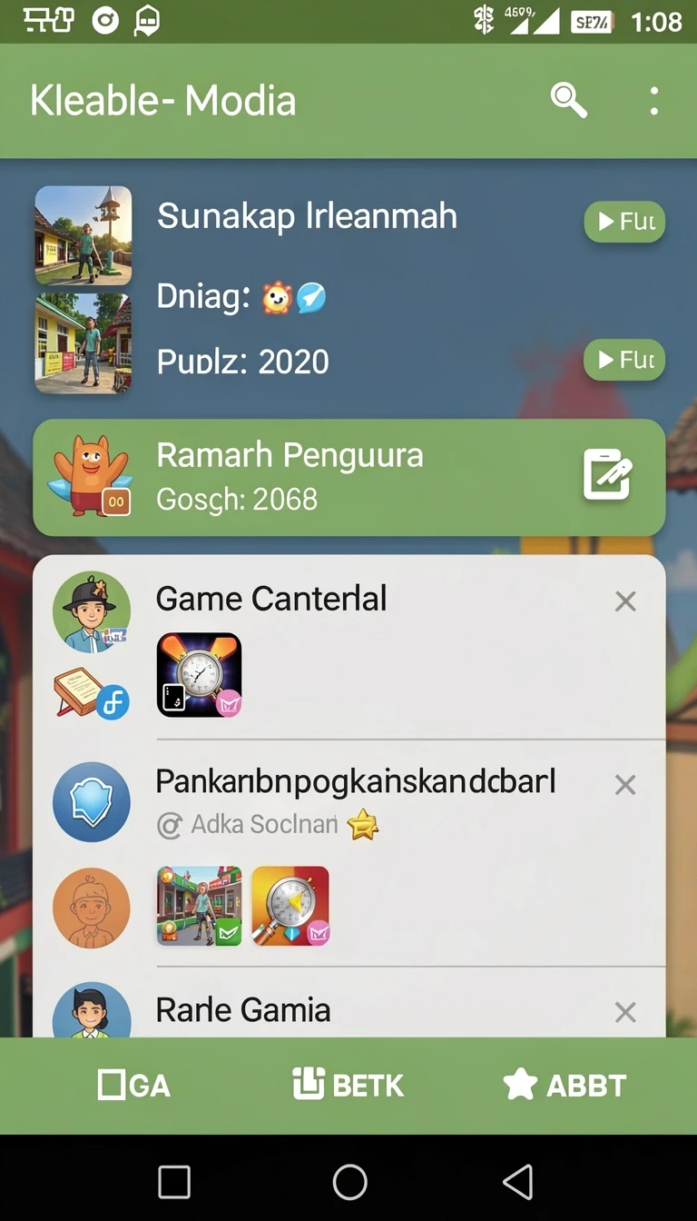 Screenshot lancar138 nomor 2