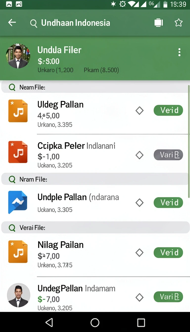 Screenshot ledak388 nomor 1