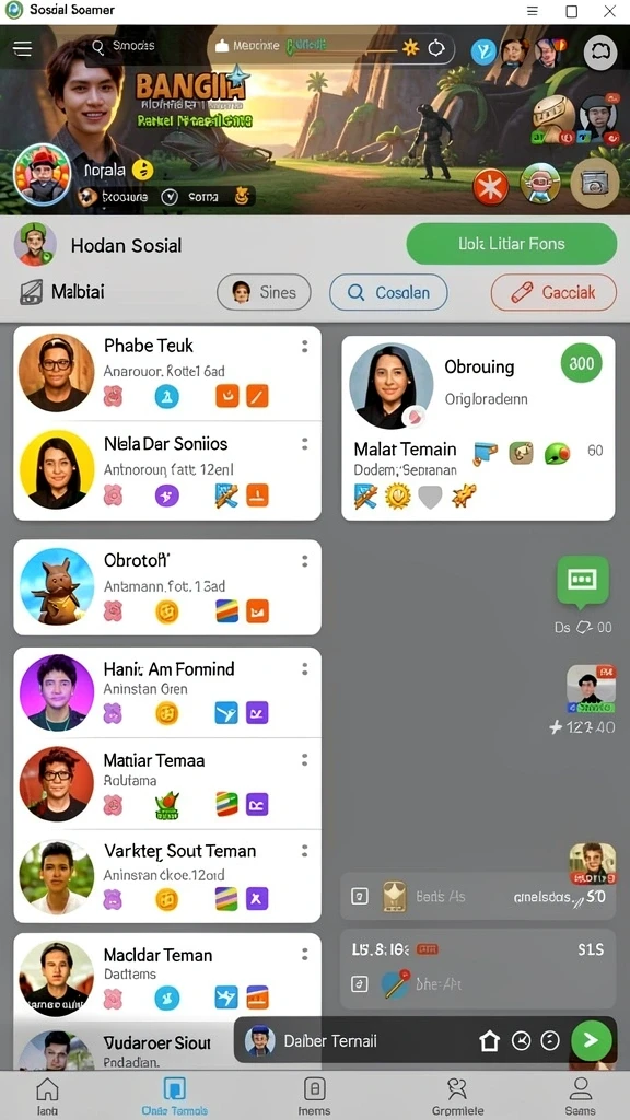 Screenshot mabar88 nomor 3