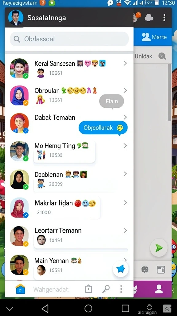 Screenshot maj777 nomor 2