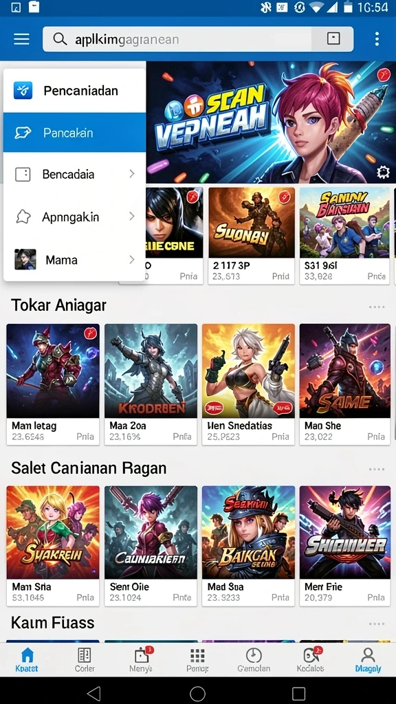 Screenshot mami188 nomor 2