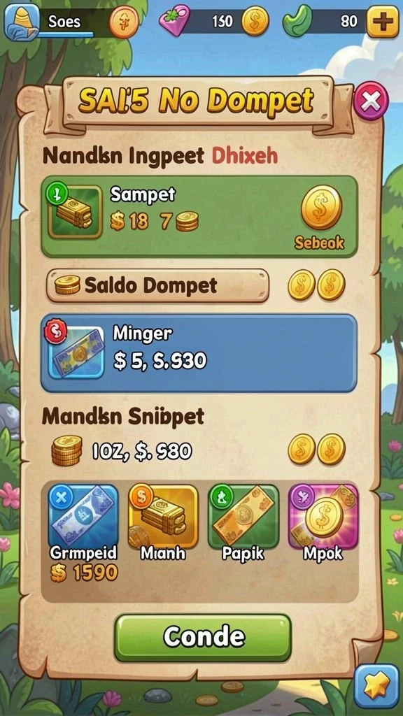 Screenshot mikatoto nomor 1