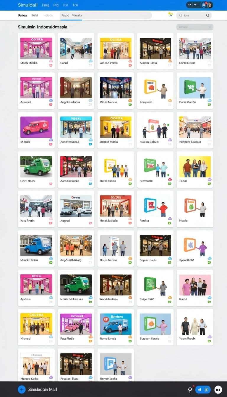 Screenshot musangwin nomor 1