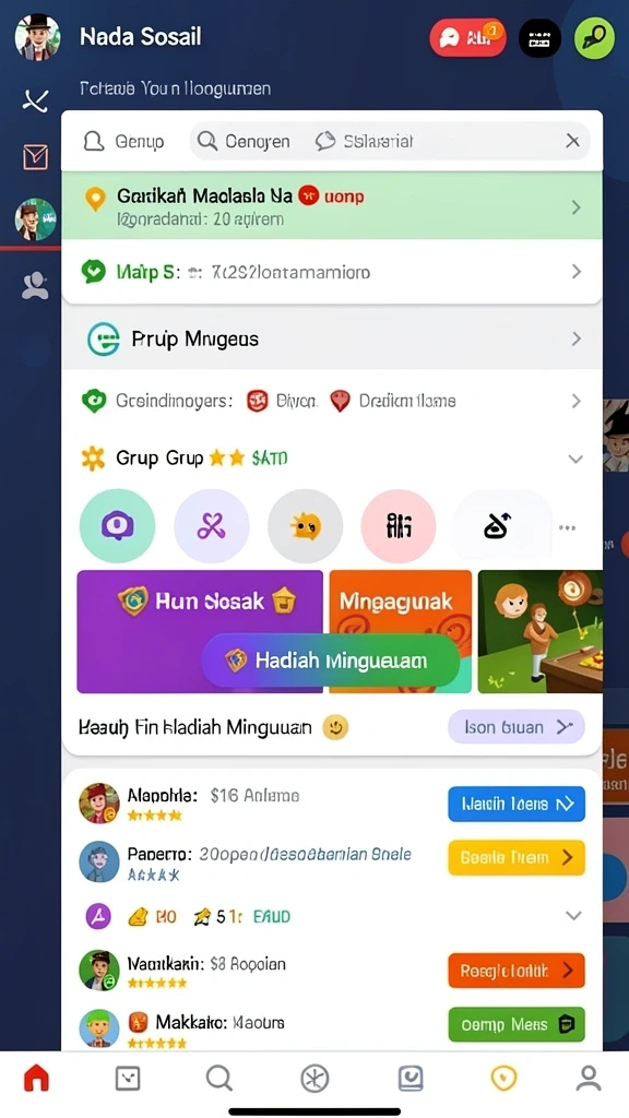 Screenshot ohtogel nomor 1