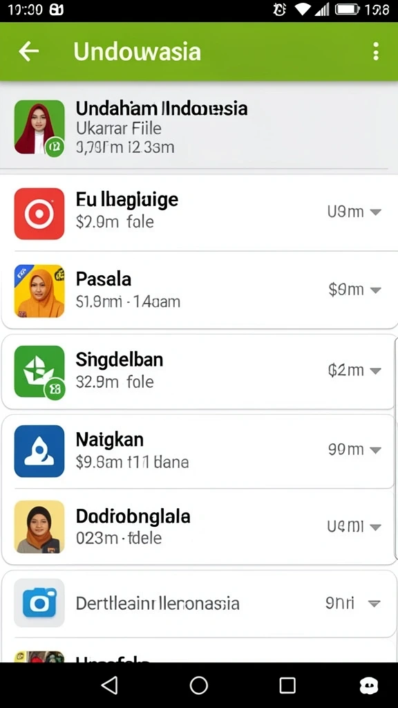 Screenshot ohtogel nomor 2