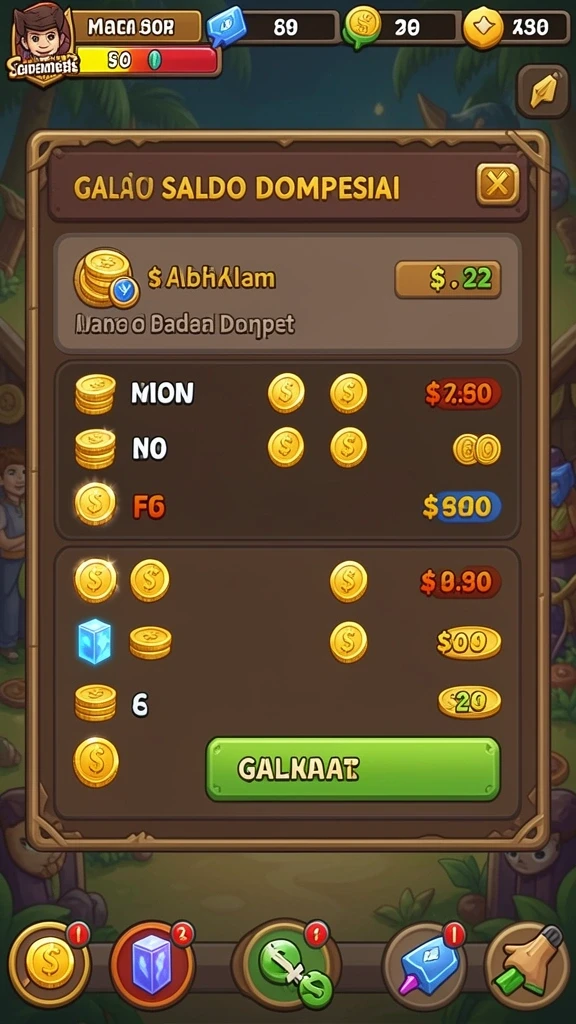 Screenshot ohtogel nomor 3