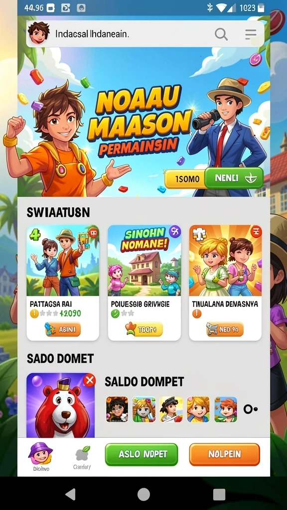 Screenshot okjk nomor 2