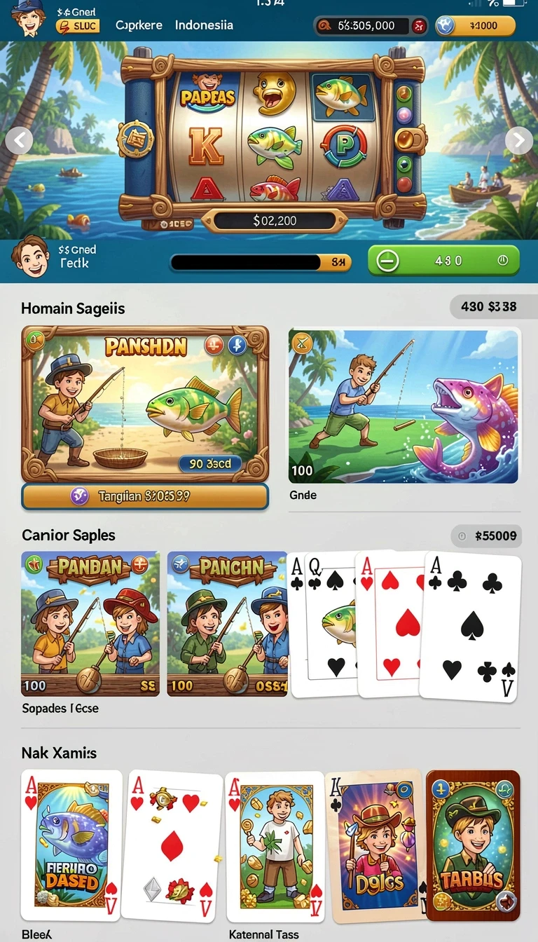 Screenshot ovabet nomor 2